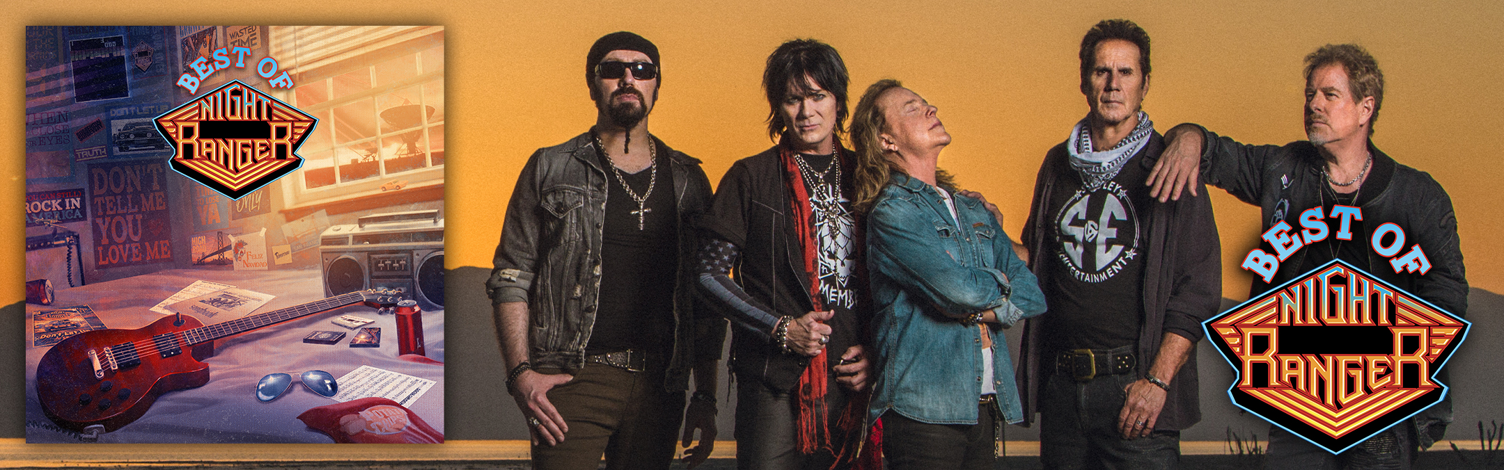 Night Ranger 